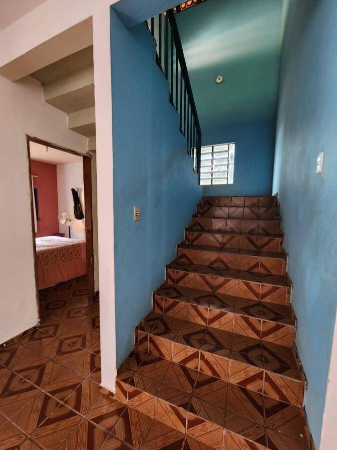 Casa à venda com 5 quartos, 235m² - Foto 14