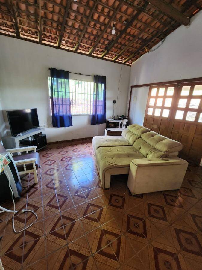 Casa à venda com 5 quartos, 235m² - Foto 16