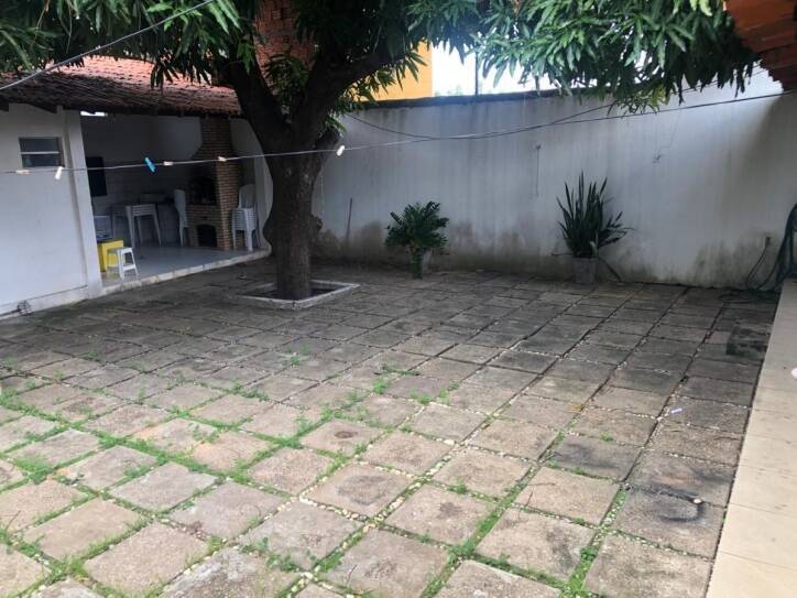 Casa à venda com 5 quartos, 300m² - Foto 16