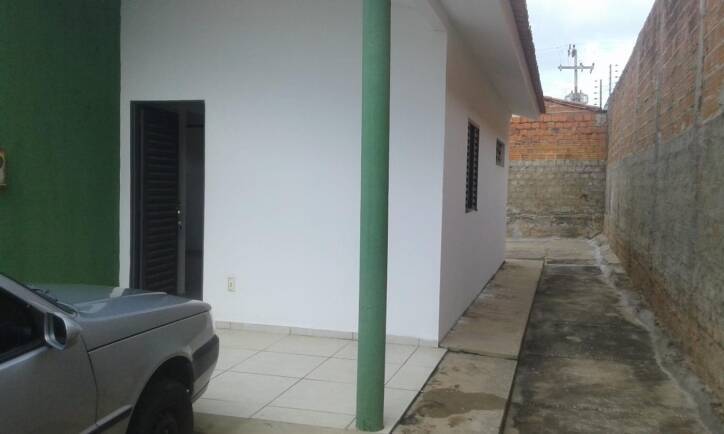 Casa à venda com 2 quartos - Foto 3