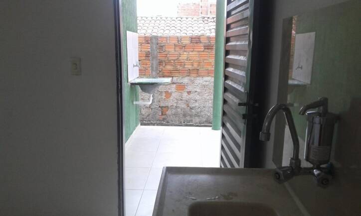 Casa à venda com 2 quartos - Foto 5