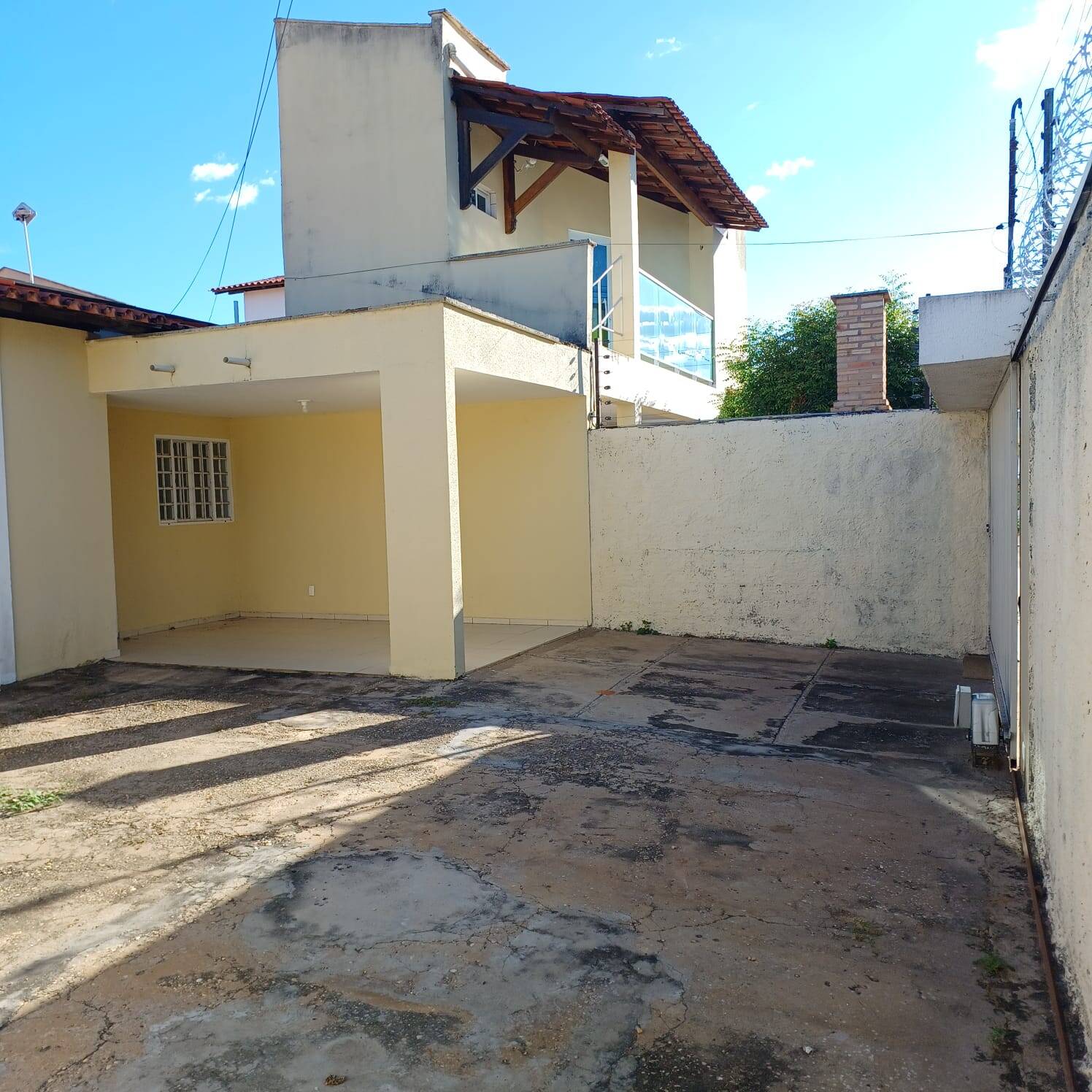 Casa à venda com 3 quartos, 97m² - Foto 4