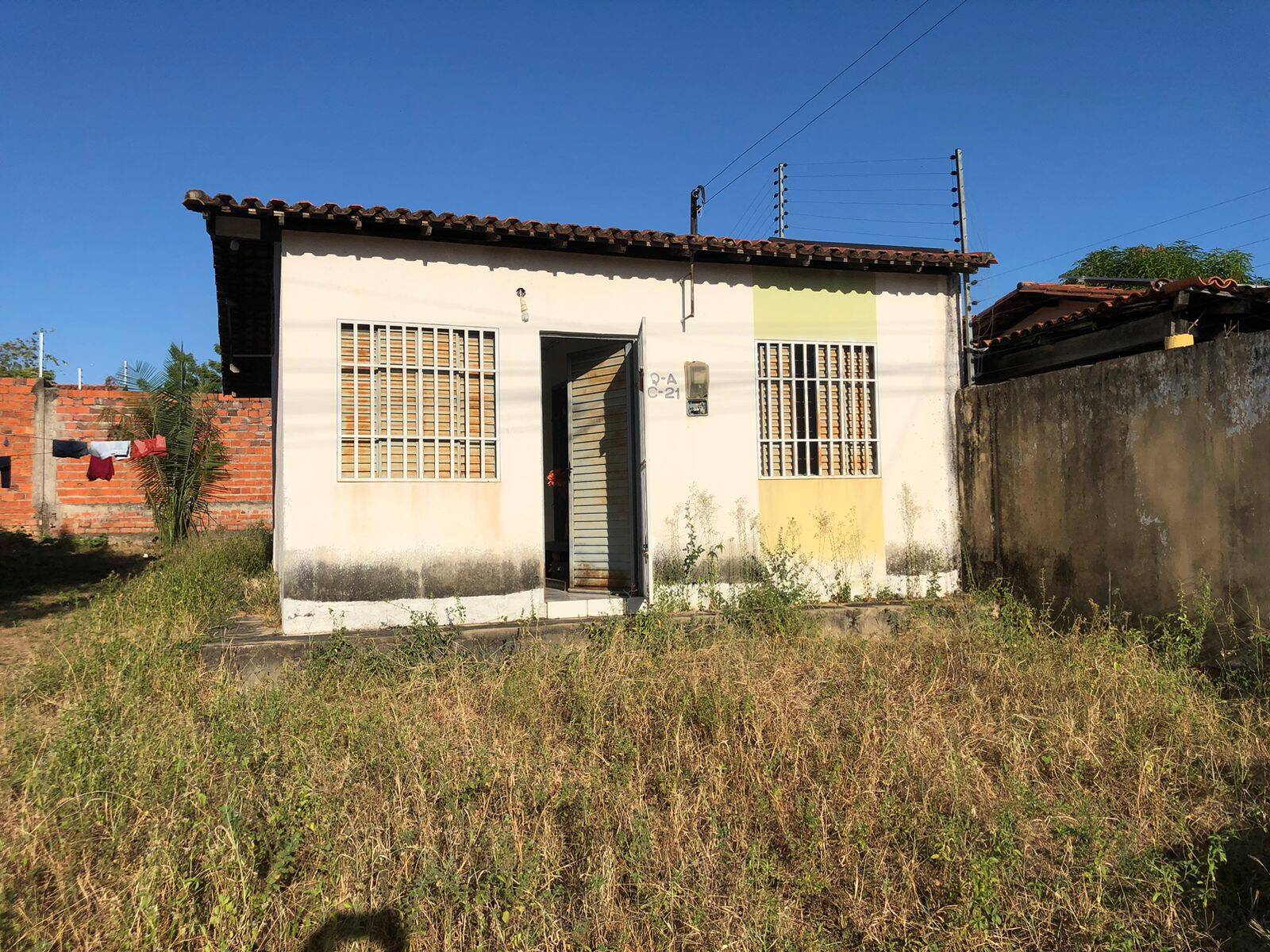 Casa à venda - Foto 1