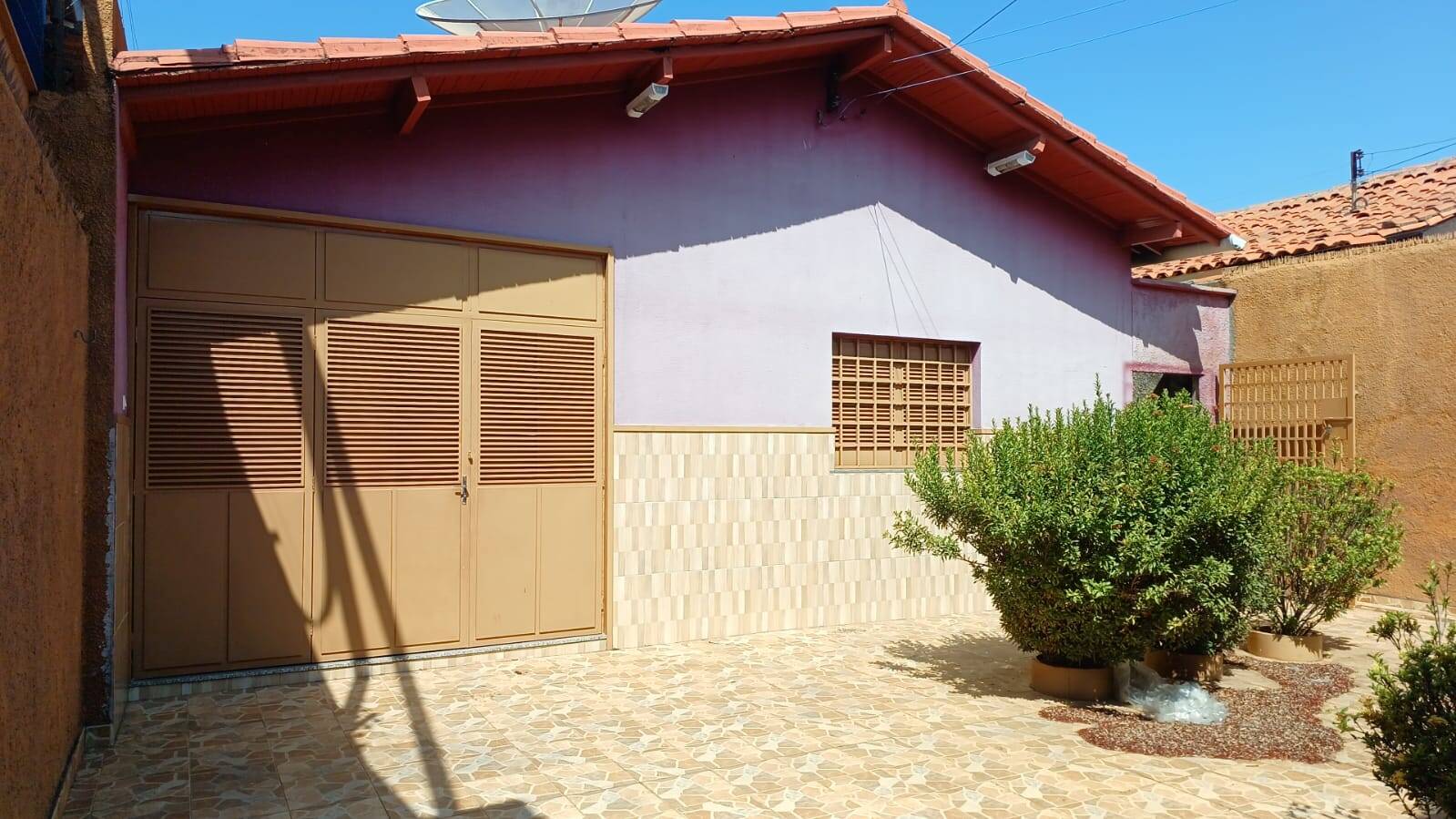 Casa à venda com 4 quartos, 200m² - Foto 7