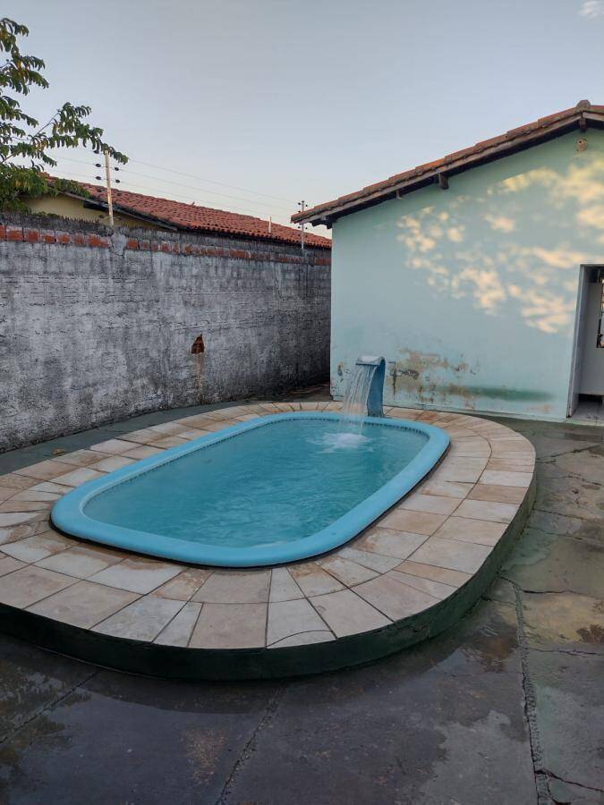 Casa à venda com 2 quartos, 60m² - Foto 8