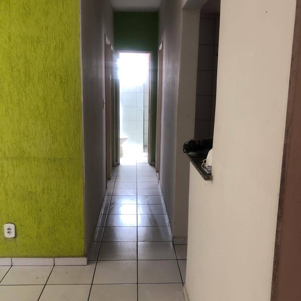 Apartamento à venda com 3 quartos, 70m² - Foto 9