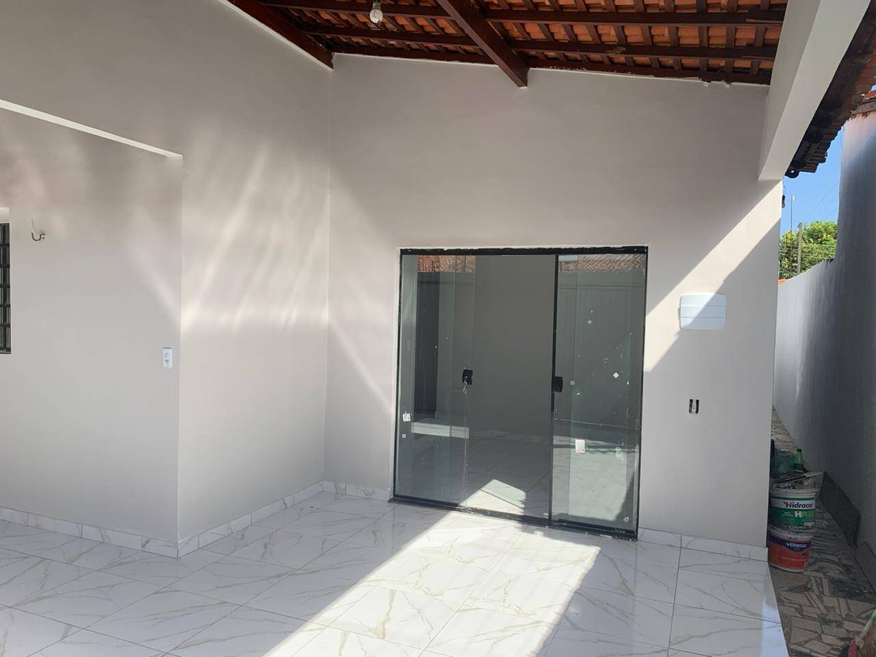 Casa à venda com 3 quartos, 150m² - Foto 2