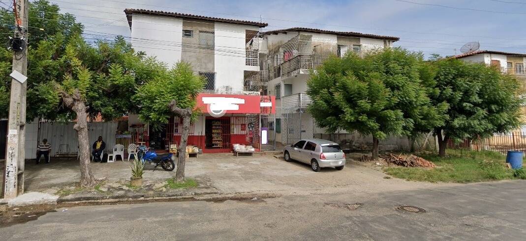 Apartamento à venda com 3 quartos, 60m² - Foto 1