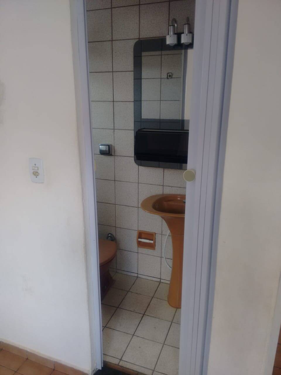 Apartamento à venda com 3 quartos, 60m² - Foto 12