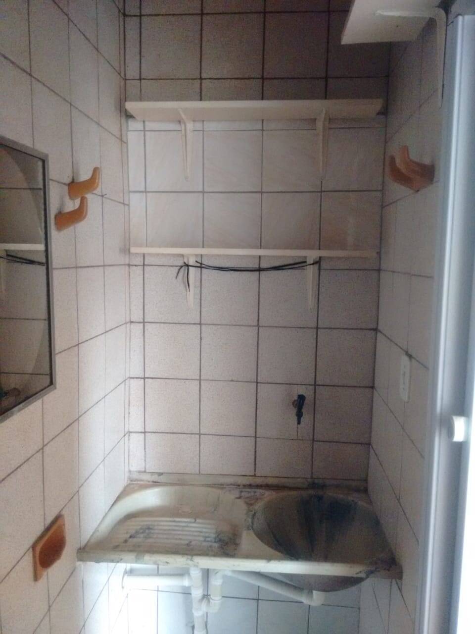 Apartamento à venda com 3 quartos, 60m² - Foto 14