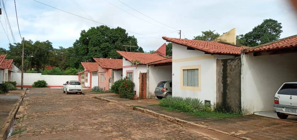 Casa à venda com 3 quartos, 67m² - Foto 7