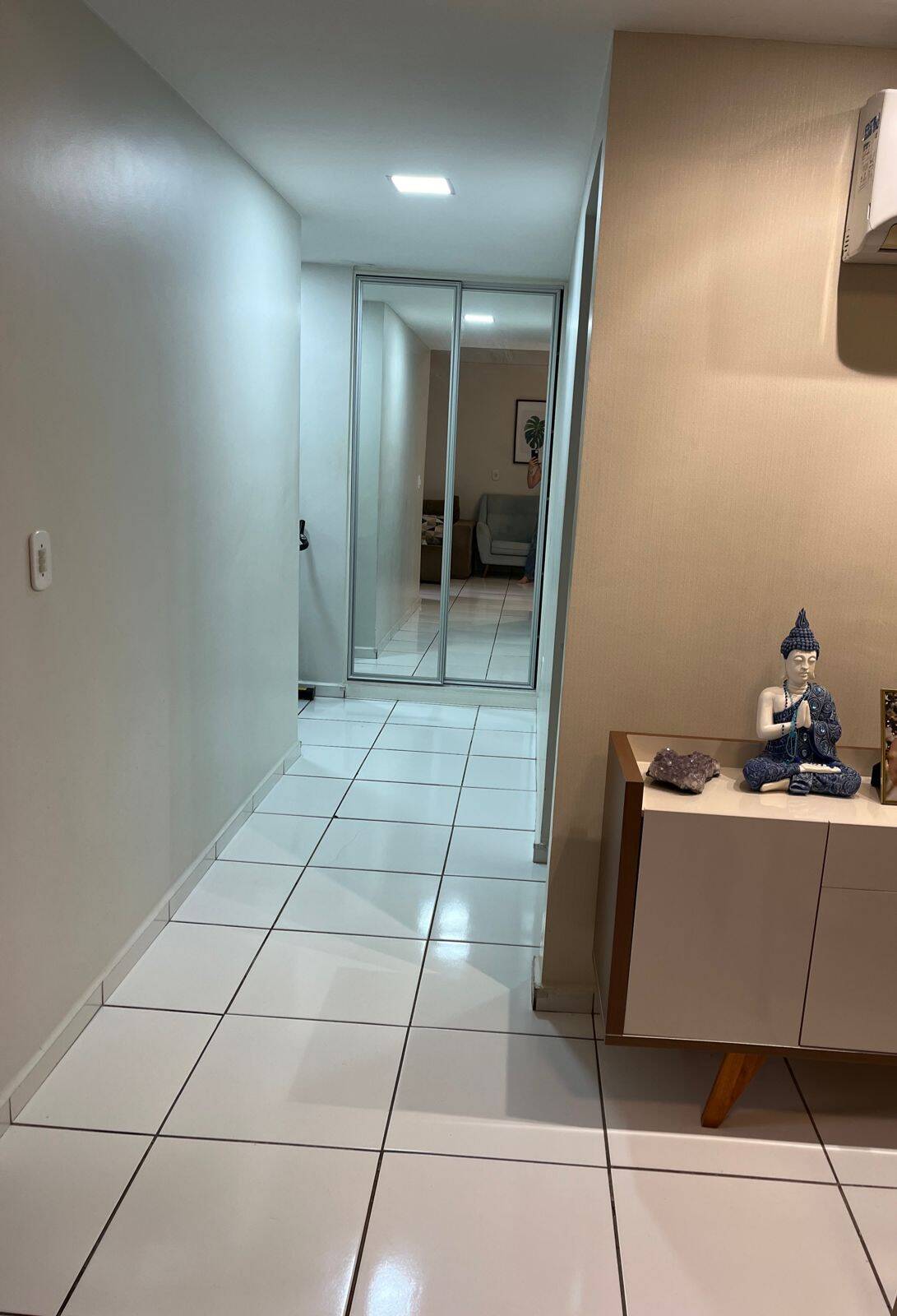 Apartamento à venda com 2 quartos, 67m² - Foto 5