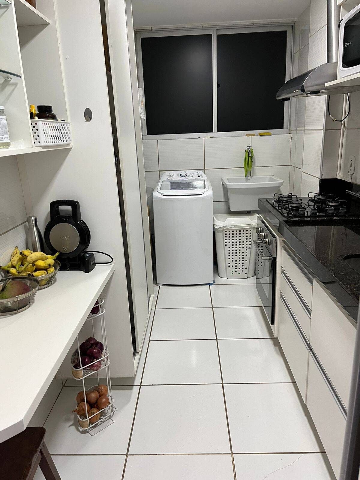 Apartamento à venda com 2 quartos, 67m² - Foto 16