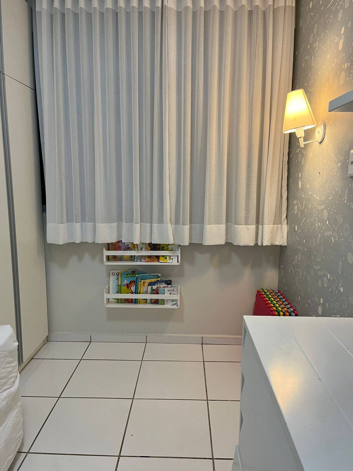 Apartamento à venda com 2 quartos, 67m² - Foto 11