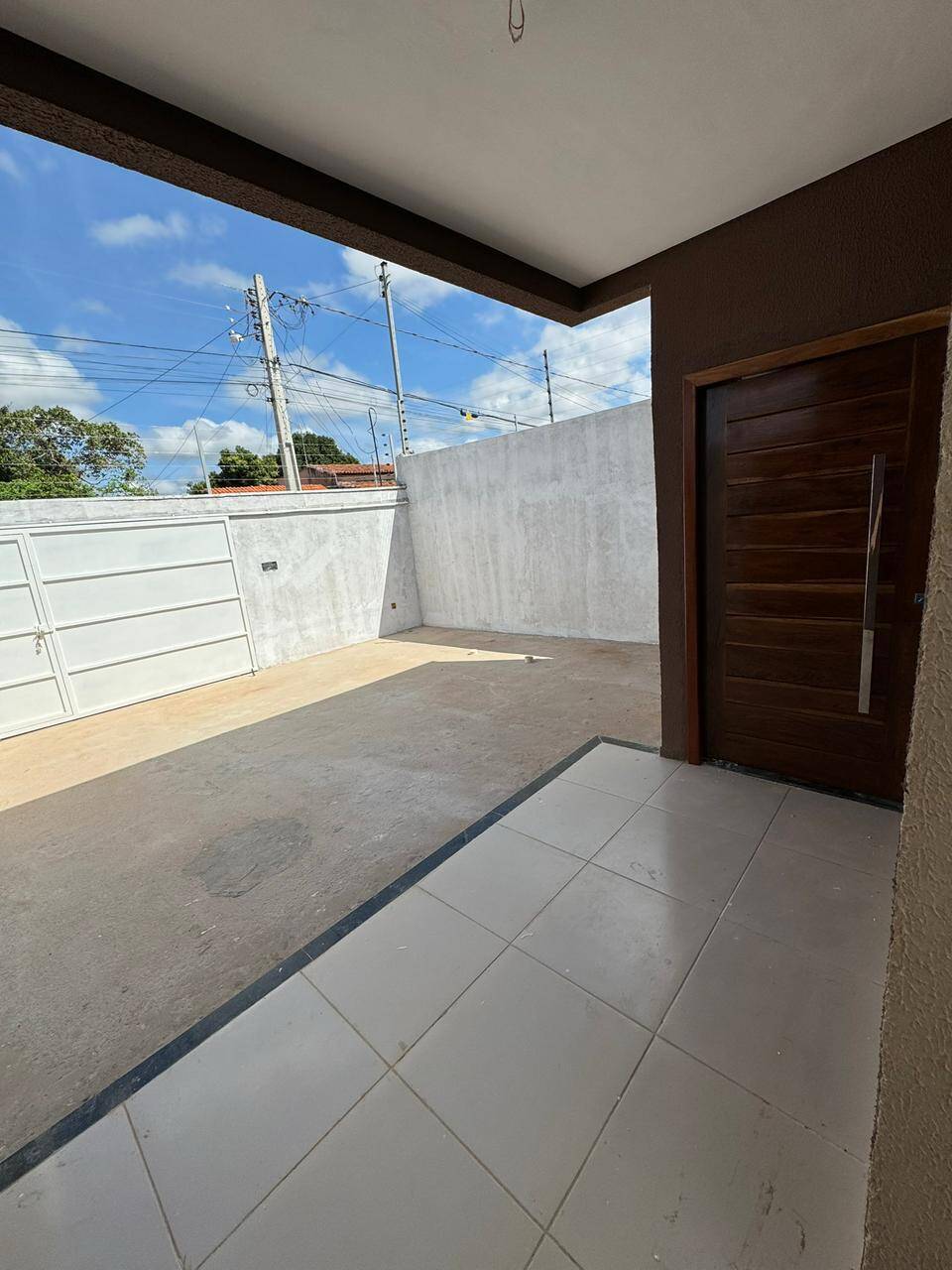 Casa à venda com 3 quartos, 83m² - Foto 4