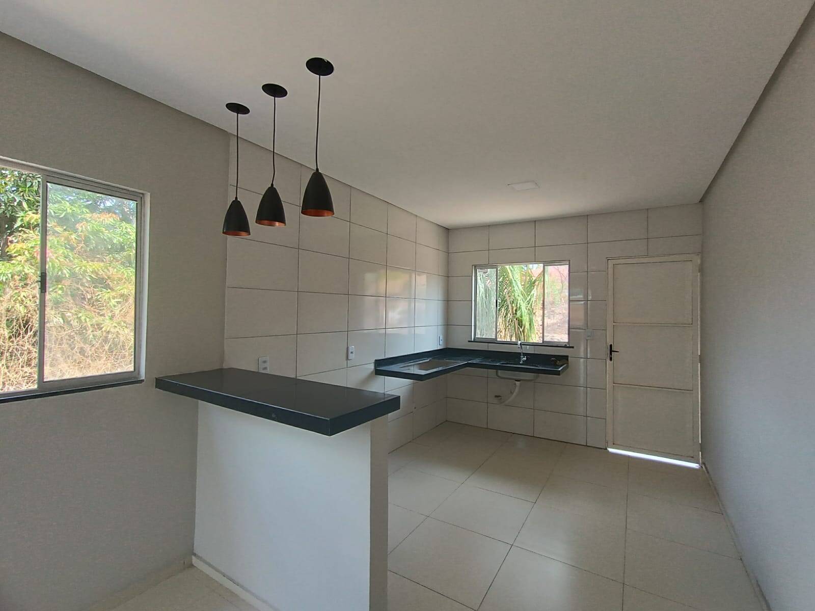 Casa à venda com 2 quartos, 43m² - Foto 6