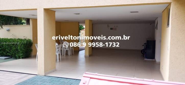 Apartamento à venda com 3 quartos, 97m² - Foto 6