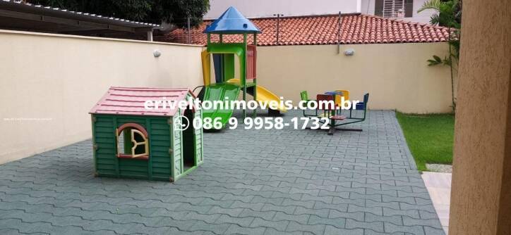 Apartamento à venda com 3 quartos, 97m² - Foto 7