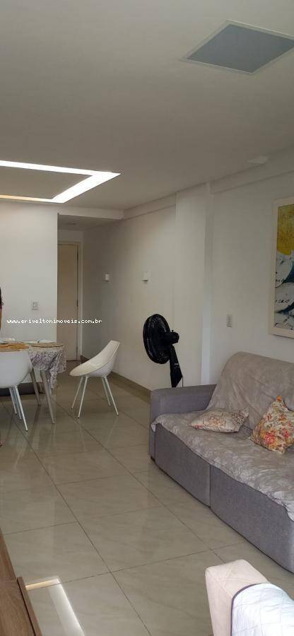 Apartamento à venda com 3 quartos, 97m² - Foto 11