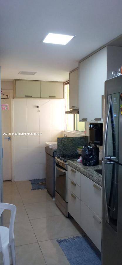 Apartamento à venda com 3 quartos, 97m² - Foto 15