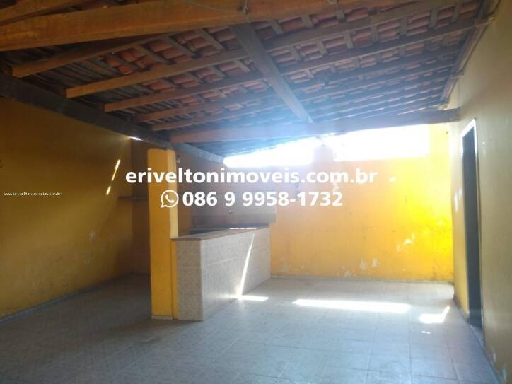 Casa à venda com 3 quartos, 200m² - Foto 16