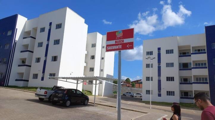 Apartamento à venda com 3 quartos, 73m² - Foto 18