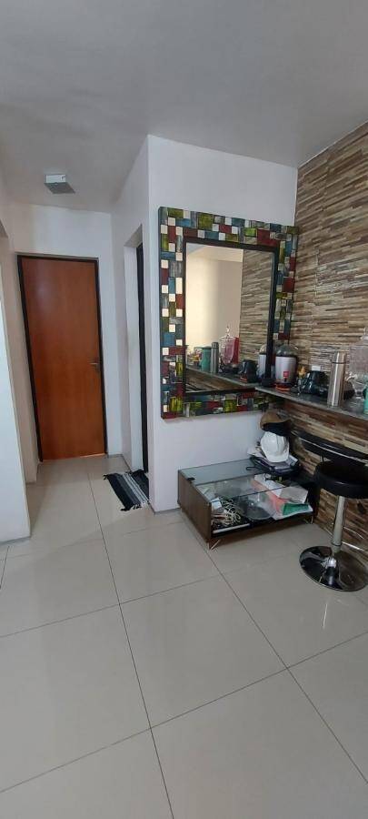 Apartamento à venda com 2 quartos, 49m² - Foto 1