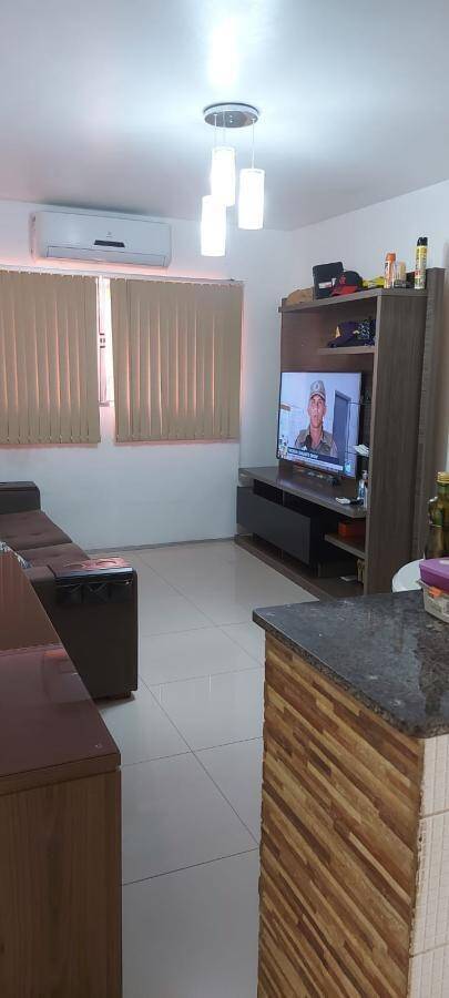 Apartamento à venda com 2 quartos, 49m² - Foto 4