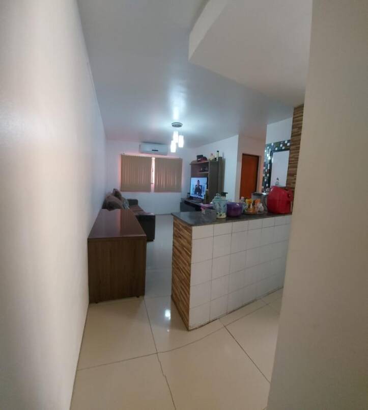 Apartamento à venda com 2 quartos, 49m² - Foto 5