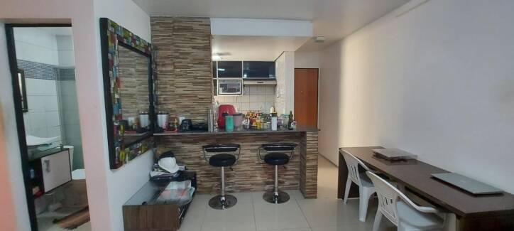 Apartamento à venda com 2 quartos, 49m² - Foto 7