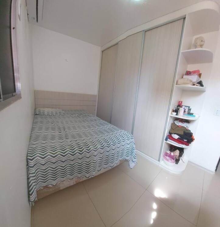 Apartamento à venda com 2 quartos, 49m² - Foto 8