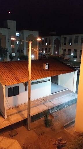 Apartamento à venda com 2 quartos, 49m² - Foto 10