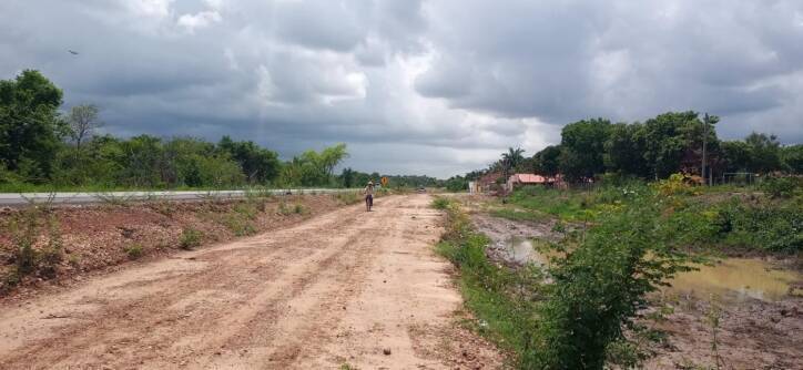 Terreno à venda, 300m² - Foto 2