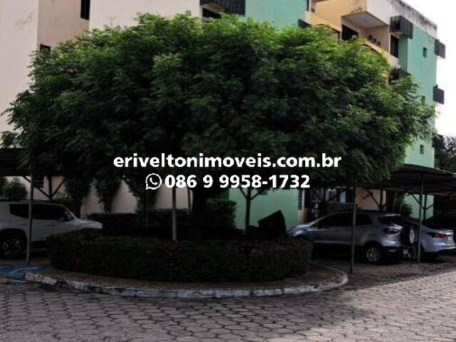 Apartamento para Venda em Teresina - 5