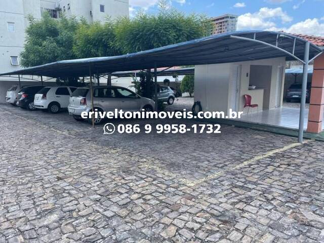 #91 - Apartamento para Venda em Teresina - PI - 2