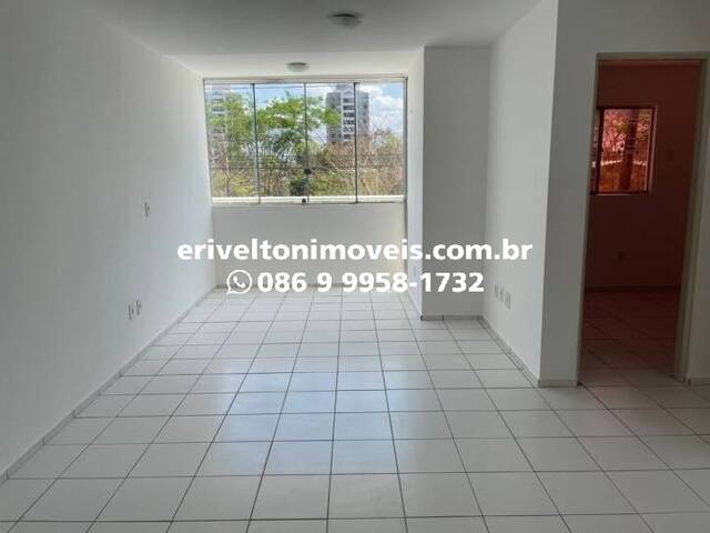 #91 - Apartamento para Venda em Teresina - PI - 3