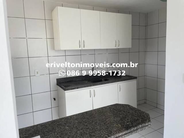 Apartamento para Venda em Teresina - 4