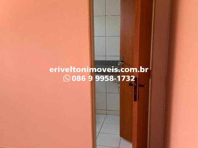 Apartamento para Venda em Teresina - 5