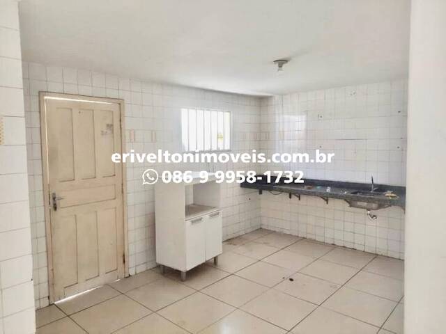 #107 - Casa Avulsa para Venda em Teresina - PI - 3