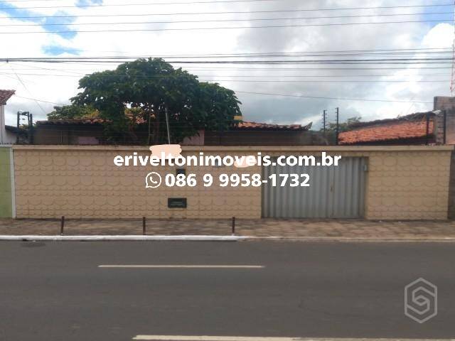 #128 - Casa Avulsa para Venda em Teresina - PI - 1