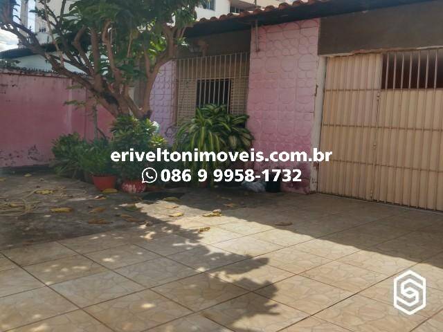 Casa Avulsa para Venda em Teresina - 4