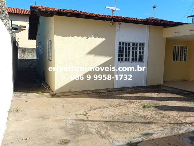 Casa Avulsa para Venda em Teresina - 5