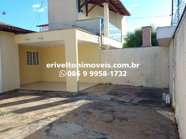 Casa Avulsa para Venda em Teresina - 4