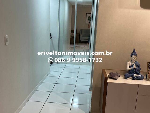 Apartamento para Venda em Teresina - 5