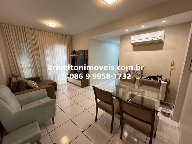 #224 - Apartamento para Venda em Teresina - PI - 3