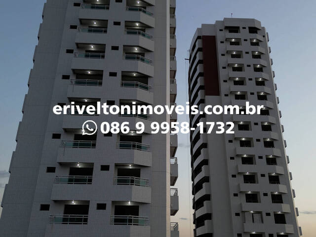 Apartamento para Venda em Teresina - 4