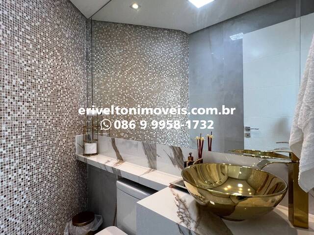 Apartamento para Venda em Teresina - 4