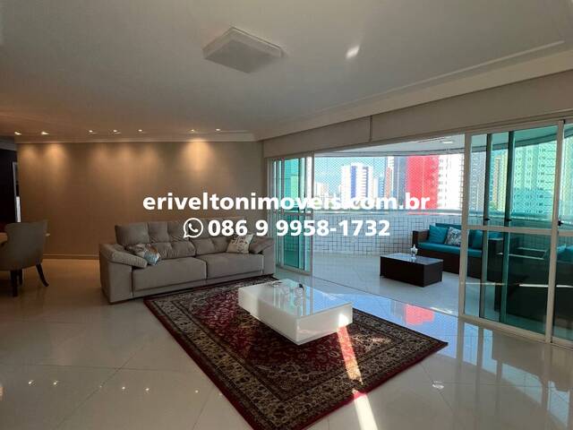 Apartamento para Venda em Teresina - 5