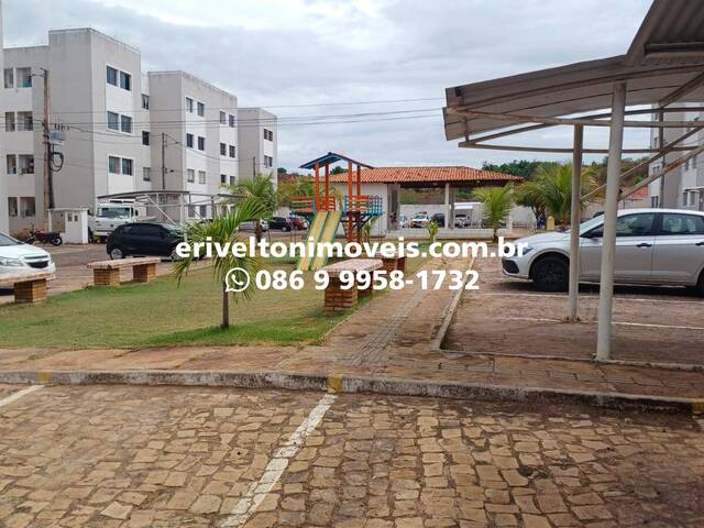 #251 - Apartamento para Venda em Teresina - PI - 2