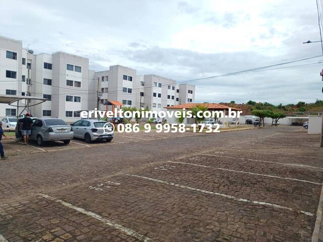 #251 - Apartamento para Venda em Teresina - PI - 3